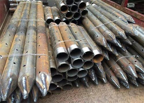 望奎钢花管哪里有卖